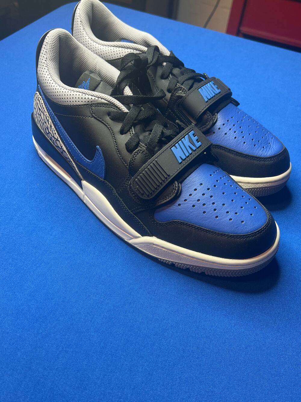 Brand new Nike air Jordan trainer size 10.5 men’s no Box